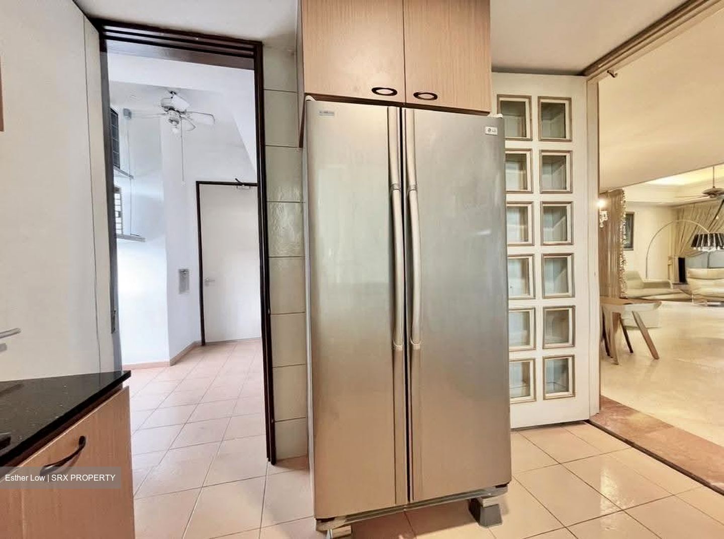 Pebble Bay (D15), Condominium #623994791